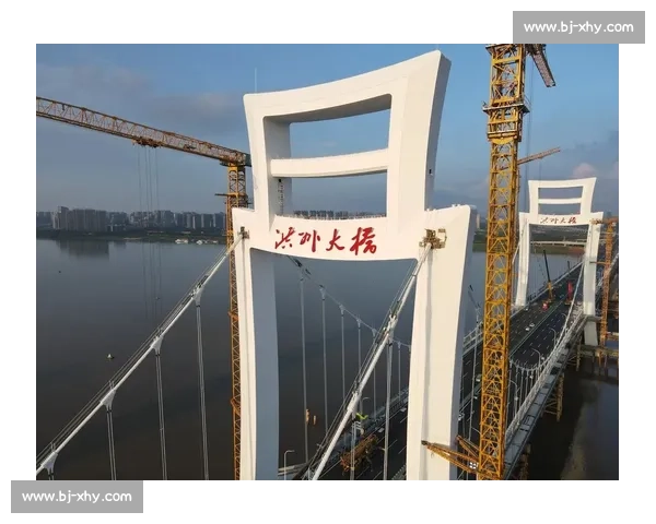 洪州大桥见证万人双向奔赴 南昌夜跑点燃全城热恋